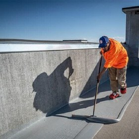 خرید چسب عایق پشت بام + فروش استثنایی